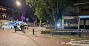 Twee mannen vast na ernstig geweldsincident op Oude Apeldoornseweg, 22-jarige vrouw naar ziekenhuis