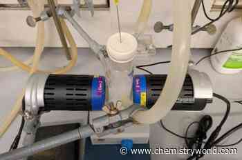 Simple technique makes it easier to access and exploit hydrogen radicals