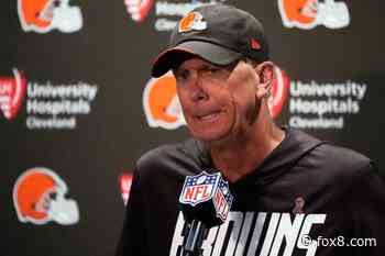 Head coach pushes back on ‘Browns is the Browns’