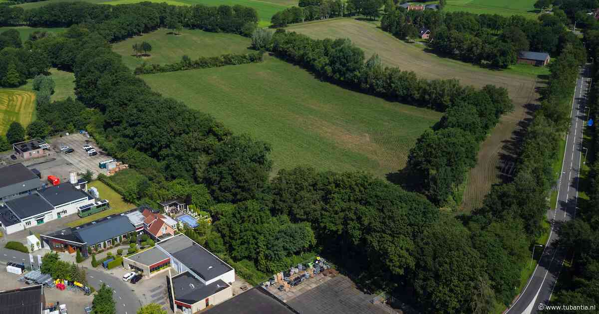 Haaksbergen trekt geld uit voor grond azc en uitbreiding bedrijventerrein