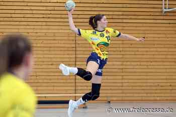 Handball-Oberliga: Vereinsphilosophie ist für Erzgebirger wichtiger als die Tabelle