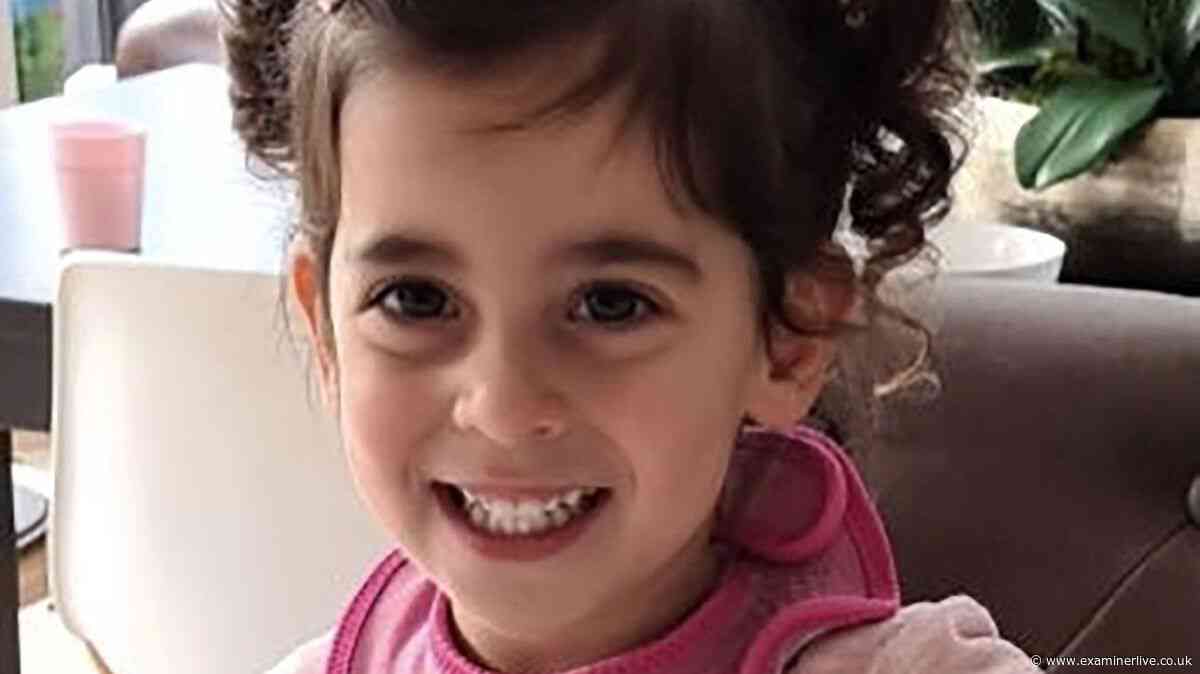 Prosecution launched after toddler 'allegedly choked on sausage' at Hertfordshire nursery