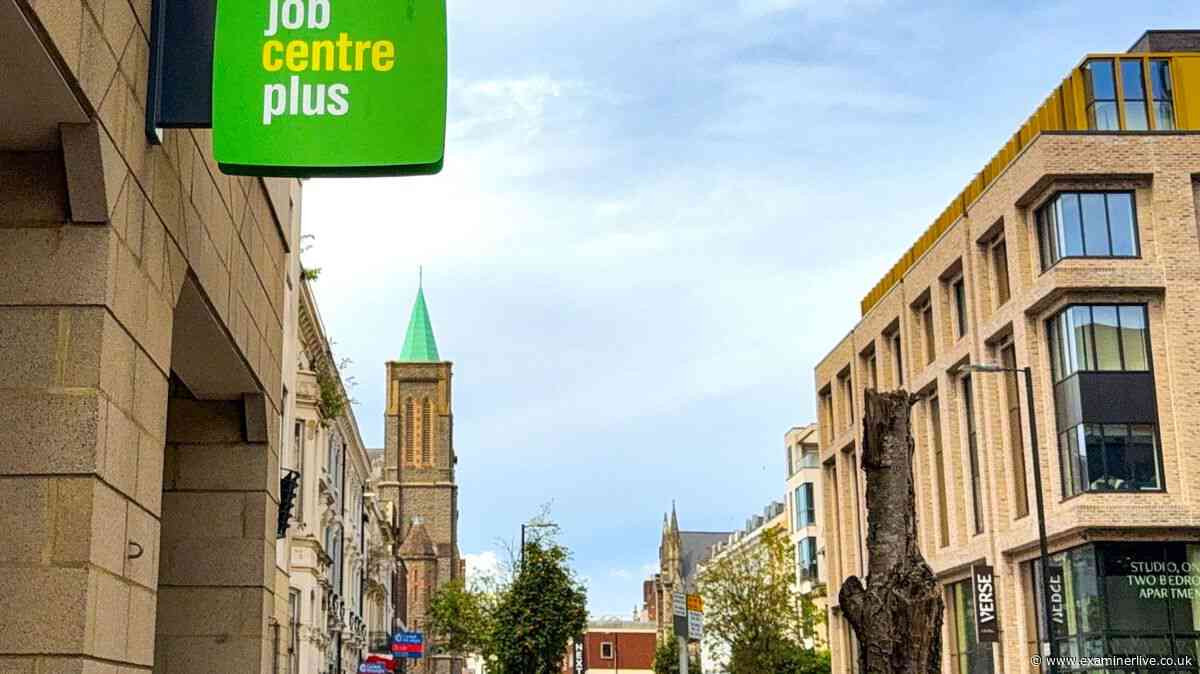 DWP Universal Credit change to sanctions could spare benefit claimants from punishment