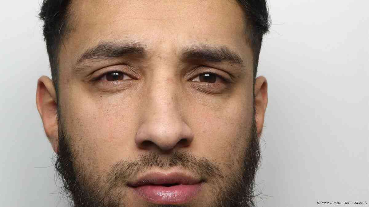 Man fatally punched 'vulnerable' 72-year-old on his own doorstep then drove off