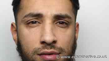 Man fatally punched 'vulnerable' 72-year-old on his own doorstep then drove off