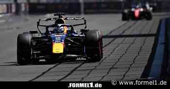 Red Bull im Aufwind: Mekies lobt Verstappen-Pace in Madrid
