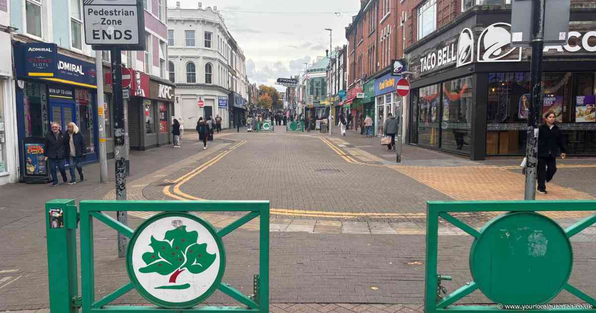 Sutton's streets among London's least healthy despite signs of progress