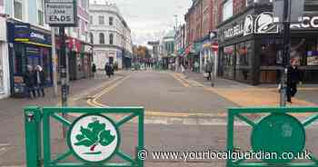 Sutton's streets among London's least healthy despite signs of progress