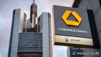 Auch Vorstandschefin soll gehen: UniCredit will offenbar Commerzbank-Aufsichtsräte der Bundesregierung loswerden