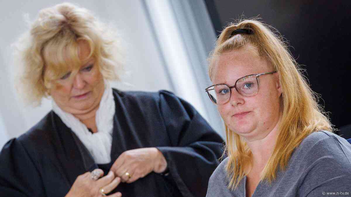 "Noch mehr Lügengeschichten": Mutter von getötetem Fabian konfrontiert Gina H. vor Gericht