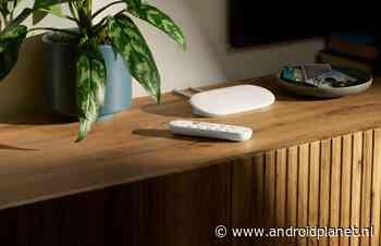 Zo maak je de Google TV Streamer in één keer veel sneller
