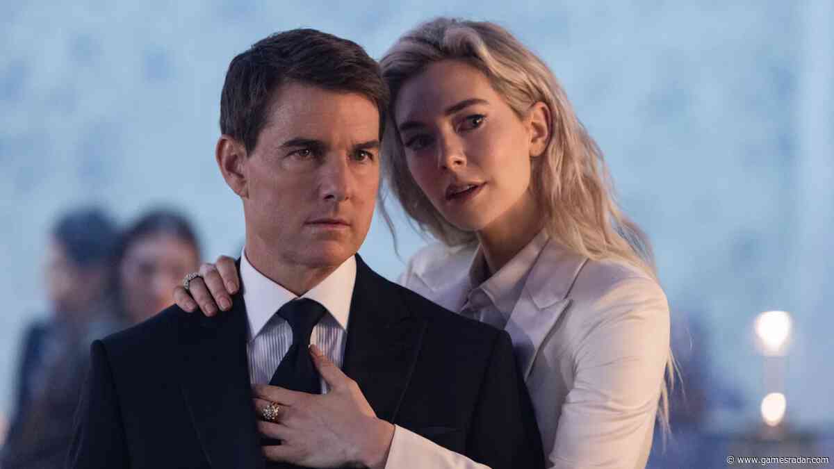 Tom Cruise know he's "intense" to work with: "Trust me, the rumors are true"