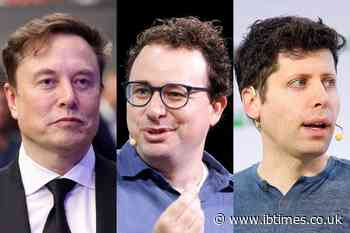 Three AI Titans, One Terrifying Warning: Amodei, Altman and Musk Say Slow Down