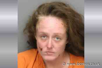 Florida Woman Accused of Setting Stranger on Fire at Gas Pump After Cash Request, Police Say