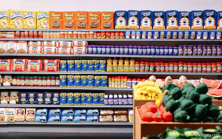 Have you experienced ‘The Beginning of Convenience’ at The Momentary?