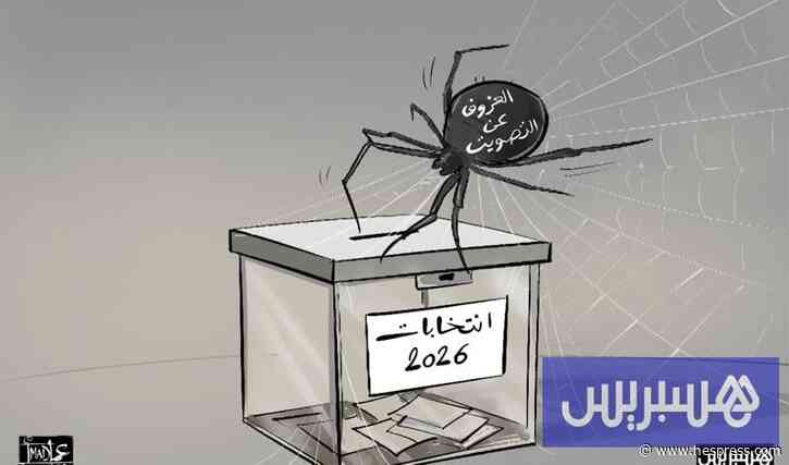 انتخابات 2026 .. توقعات نسبة المشاركة بين "التشا