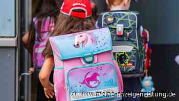 Schulrückkehrer-Syndrom: Wenn der Schulstart Kindern körperlich und psychisch zu schaffen macht