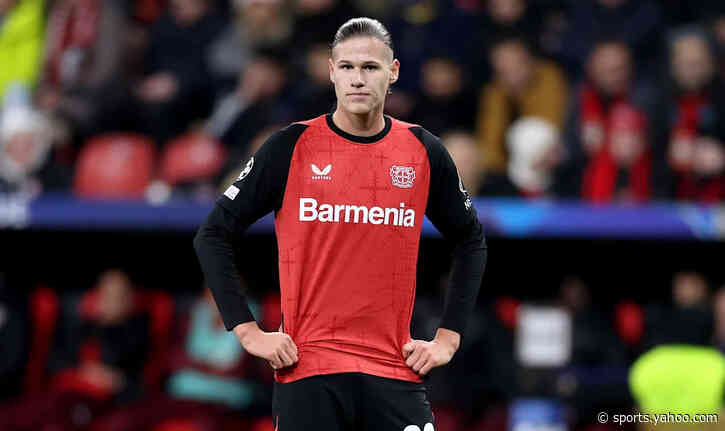 On loan Bayer Leverkusen striker in fine form for Utrecht to start the Eredivisie season