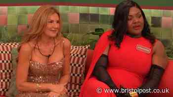 Big Brother house erupts as two stars clash in dramatic scenes