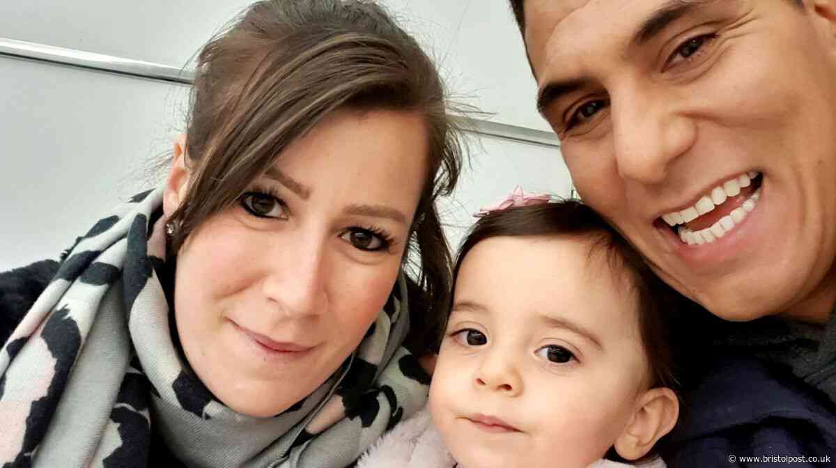Tragic death of girl, 2, days after she choked at nursery