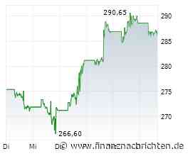 Apple vs. Samsung: Wer hat die Nase vorn?