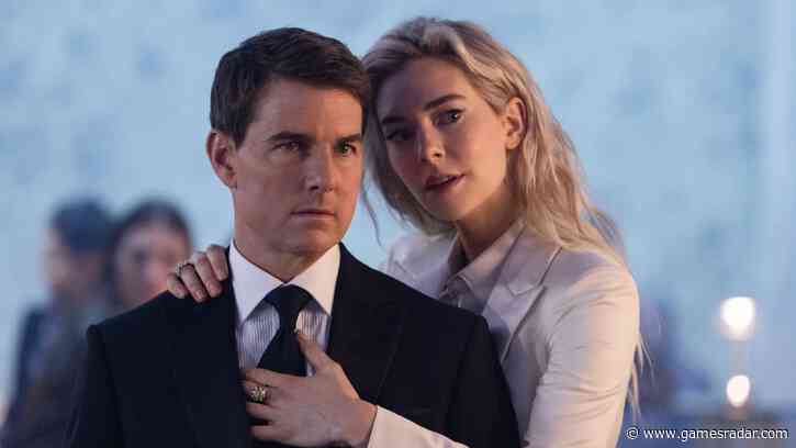 Tom Cruise know he's "intense" to work with: "Trust me, the rumors are true"
