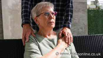 Expert explains early dementia sign to look out for 15 years before diagnosis