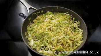 Cabbage tastes 'much better' when you add this 1 simple ingredient at the end