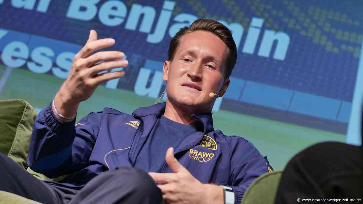 Eintracht Braunschweig und der Hass im Netz: Was Hoffmann und Kessel erlebt haben