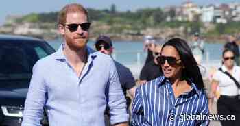 Prince Harry, Meghan Markle change children’s school over ‘security’ fears