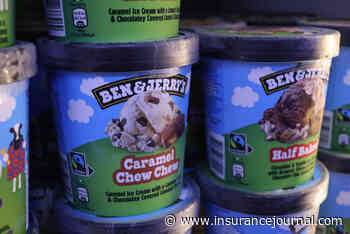 Magnum Says Ben & Jerry’s Chair Fostered Toxic Culture
