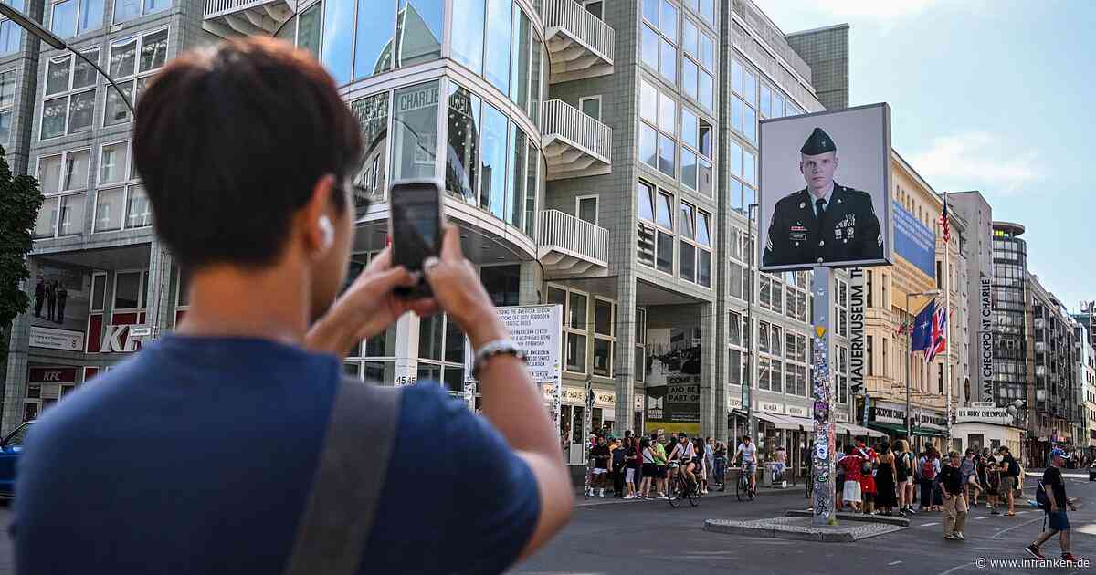 Hauptstadt Berlin bekommt mehr Geld vom Bund