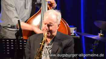 Scott Hamilton zelebriert klassischen Jazz zum Saisonauftakt im Neuburger Birdland