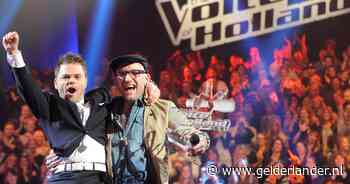 Van Tattoo Ben tot The Voice-winnaar: Ben Saunders had bewogen leven