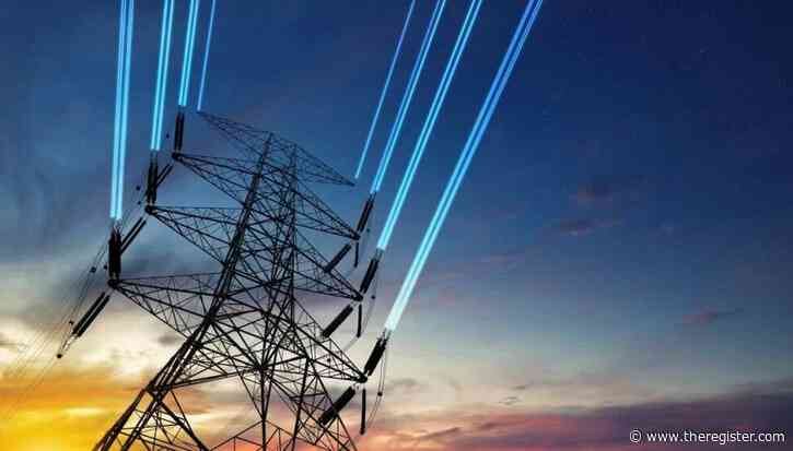 CenterPoint Energy confirms intruder helped themselves to customer information