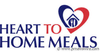 Heart to Home Meals Enters Texas with Dallas-Fort Worth Signing, Marking Brand's Third New Market Opening in Under 60 Days