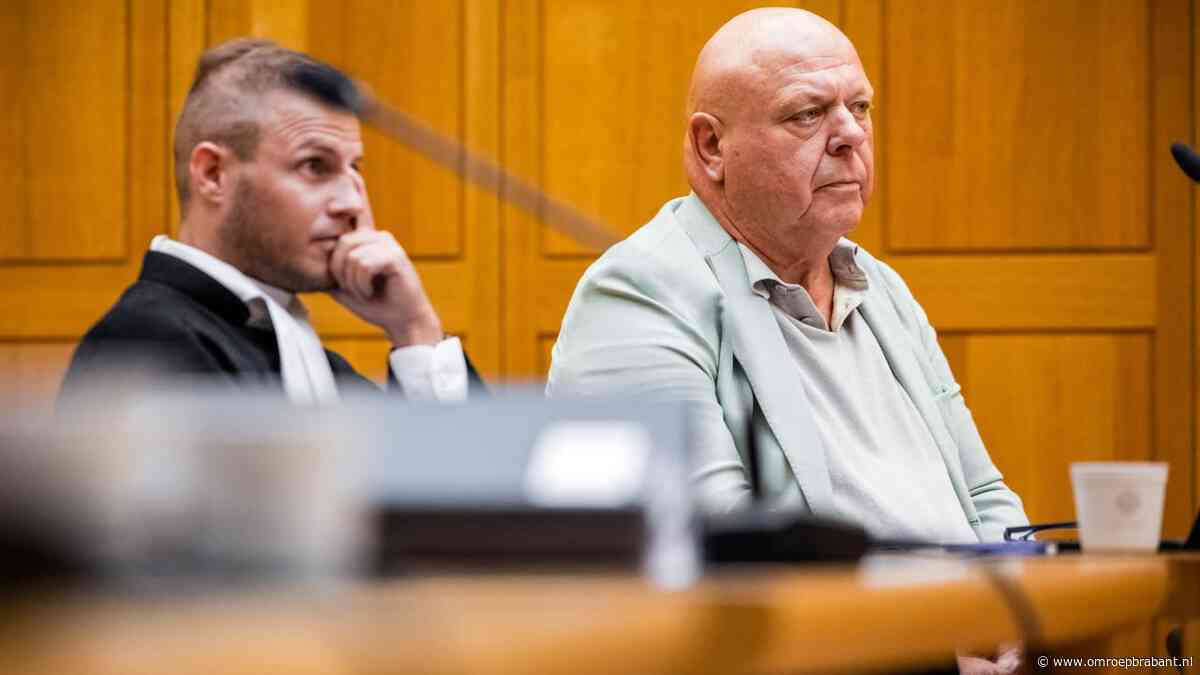 Schuld van Peter Gillis loopt op tot 27 miljoen: 'Het geduld is op'