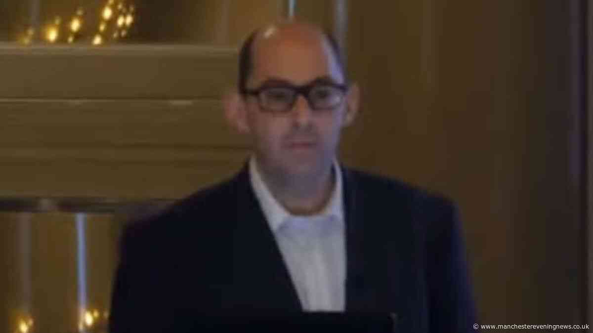 Doctor 'boyfriend' of Lucy Letby 'put her first' inquiry finds as regulator apologises and families say 'this cannot be allowed to happen again'