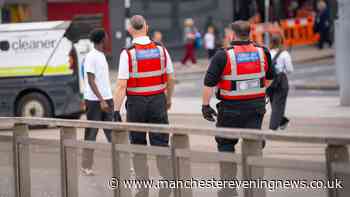 Police to hand out £1,000 fines from today as new ban comes into force in UK city