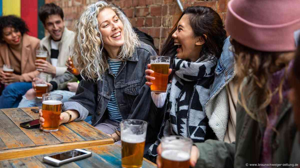 Longevity-Experte warnt vor Alkoholkonsum: „Jeder Tropfen ist schädlich“