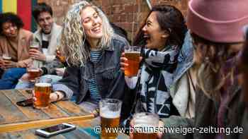 Longevity-Experte warnt vor Alkoholkonsum: „Jeder Tropfen ist schädlich“