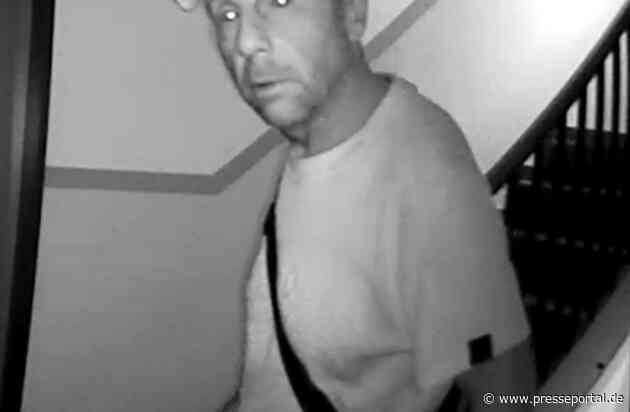 POL-HH: 260915-2. Öffentlichkeitsfahndung nach Wohnungseinbruchdiebstahl und Körperverletzung in Hamburg-HafenCity