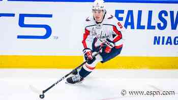 Caps re-sign Leonard to 8-year, $84M extension