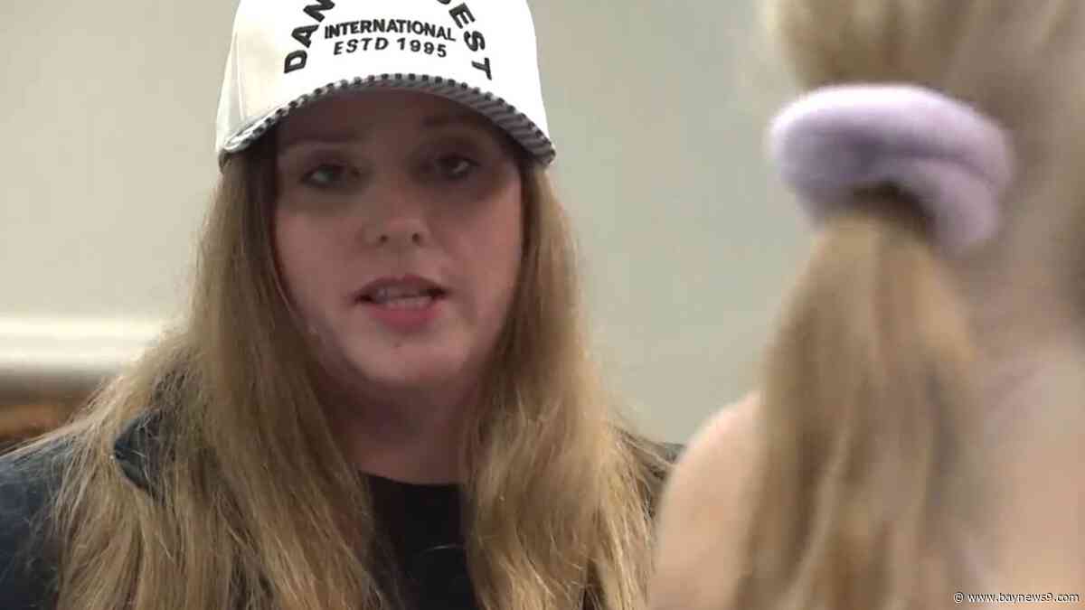 A+ Teacher helps young dancers learn new skills