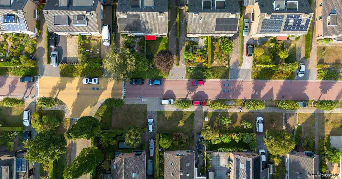 Mag de makelaar van mijn buren foto’s plaatsen waarop mijn huis en tuin te zien zijn?
