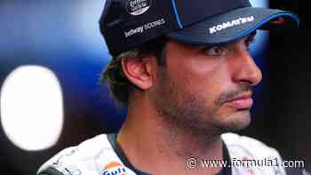 How Sainz’s home race in Madrid unravelled