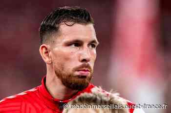 Danemark : Pierre-Emile Højbjerg convoqué avec le Danemark pour la Ligue des Nations
