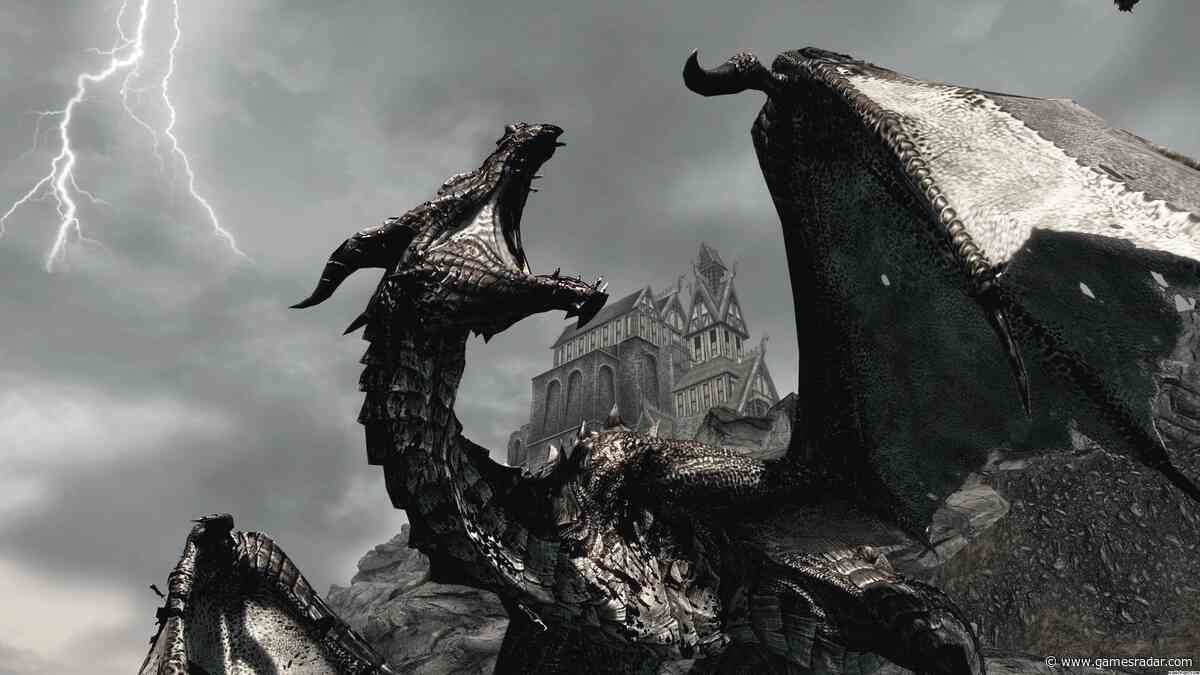 Elder Scrolls lore master and 20-year Bethesda veteran Kurt Kuhlmann can't find a job after being laid off months ago, and doesn't that sum up today's industry