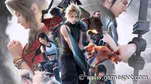 Final Fantasy 7 Revelation’s Director Kept Coming Back To The Witcher 3 For Inspiration