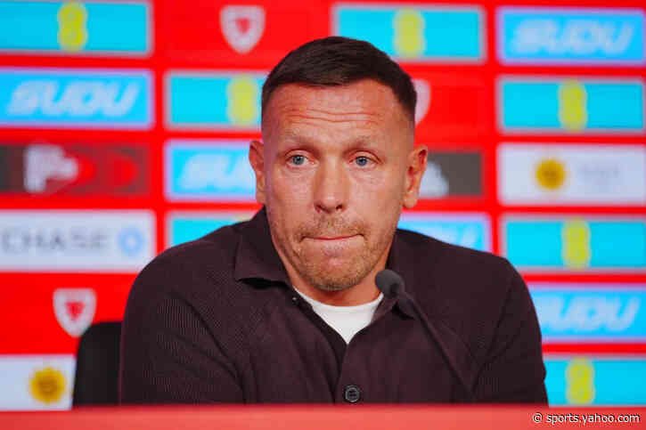 Wales boss Craig Bellamy explains why he rejected Burnley after summer saga